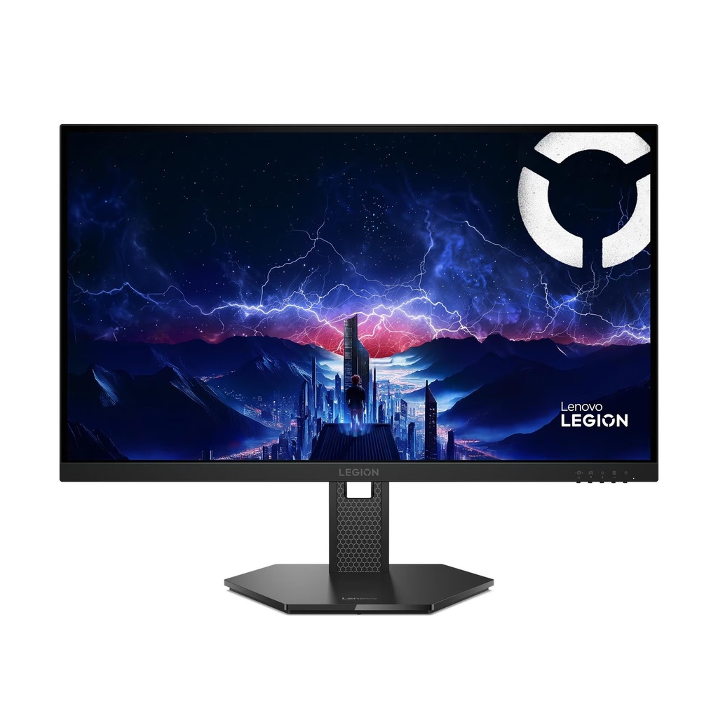 [NS039837] Levono Legion 27-1R 27" IPS FHD 280hz 0.5ms, LTPS Stand Gaming Monitor With AMD FreeSync™ Premium & EyeSafe Certified