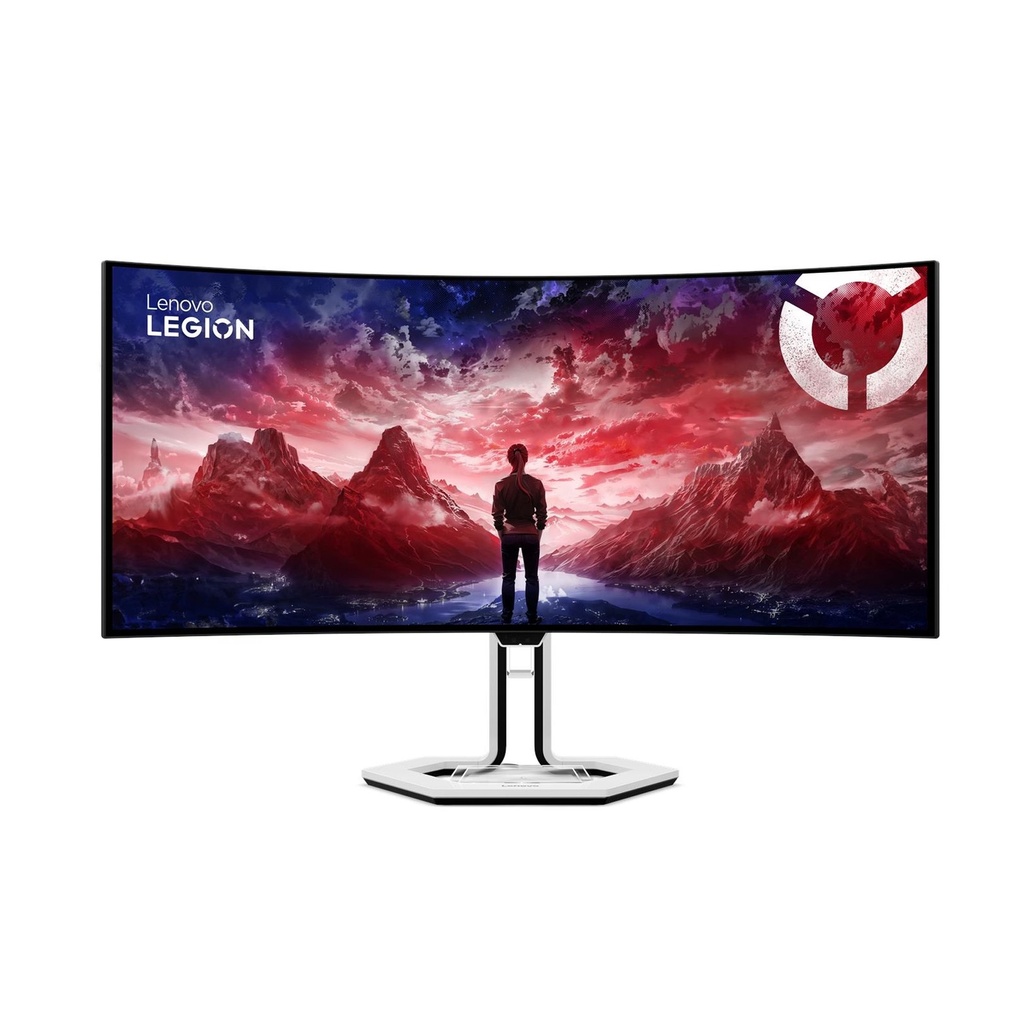 [NS039836] Levono Legion Pro 34WD-10 34" OLED WQHD 240hz 0.03ms Type-C, DisplayHDR 40,99% sRGB, Gaming Monitor With Nvidia G-Sync