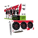 ASUS T1 GeForce RTX 5060 Ti 8GB OC Edition GDDR7 Graphics Card