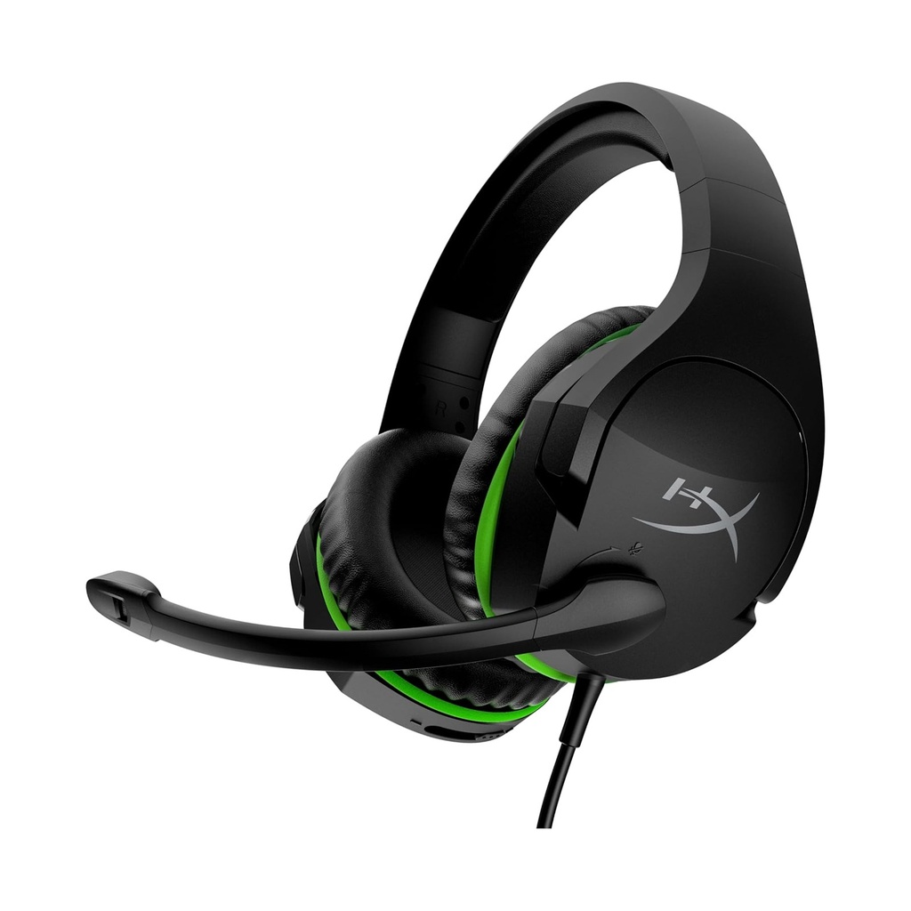 [NS039680] Hyperx CloudX Stinger Gaming headset For Xbox