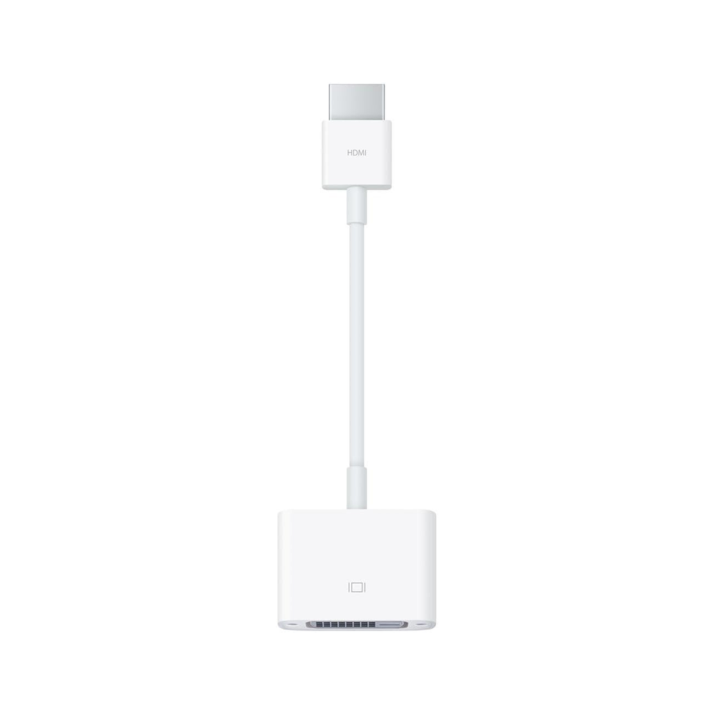 [NS032090] Apple HDMI to DVI Adapter