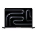 Apple MacBook Pro 14" M5 Max Chip 18‑Core CPU 40‑Core GPU 64GB 2TB SSD (Eng/Arb) - Space Black