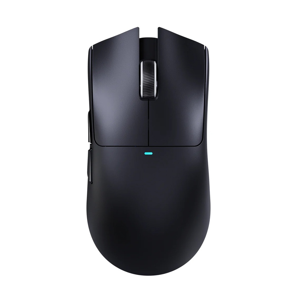 [NS039788] Attack Shark Wired+2.4G & BT 5.2 Connection 800-22000DPI Adjustable - Black