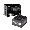 Asus TUF Gaming 80PLUS Gold Evo 850W ATX 3.1 Compatible Power Supply