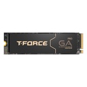 Team Group T-FORCE GA PRO M.2 PCIe Gen5x4 NVMe 1TB SSD Up To 10,000MB/s Read