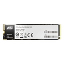 AGI High-Performance SSD 512GB M.2 PCIe Gen3 , Up to 3,500 MB/s Read & Up to 3,000 MB/s Write
