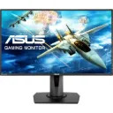 ASUS VG278Q 27” Full HD 1080p 144Hz 1ms DP HDMI DVI Eye Care Gaming Monitor with FreeSync/Adaptive Sync