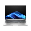 HP ProBook 4 G1i Laptop, Intel Core Ultra 7-255U Processor, 16GB DDR5 RAM, 512GB NVMe SSD, Intel Graphics Integrated, 16" WUXGA (1920 x 1200), IPS Display, Backlit Keyboard, Windows 11 Pro (License), Pike Silver | CT1G9ET#ABV