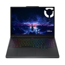 Lenovo Legion 5 15IRX10 Gaming Laptop, Intel Core i9-14900HX Processor, 32GB DDR5 RAM, 1TB SSD NVMe, RTX 5070 8GB Graphics, 15.1" OLED WQXGA 165Hz Display, 4-Zone RGB Backlit Keyboard, Windows 11 Home, Eclipse Black | 83LY00N9AX