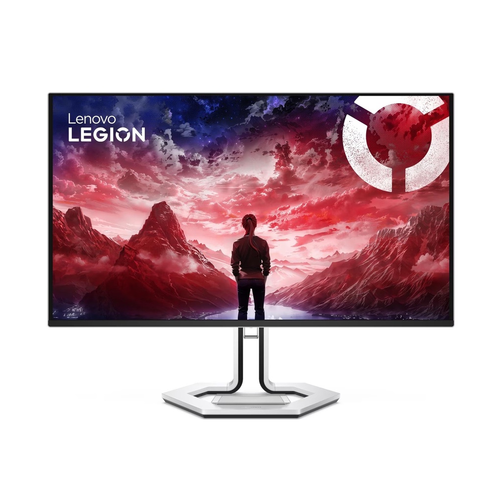 [69D0GACBAE] Lenovo Legion Pro 32UD-10, 31.5" QD-OLED 4K UHD, 240Hz 0.03ms Refresh Rate 2.1 HDMI Gaming Monitor with AMD FreeSync Premium