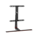 Twisted Minds RGB Lighting TV Tabletop Stand (32"-55" Flat & Curved TVs)