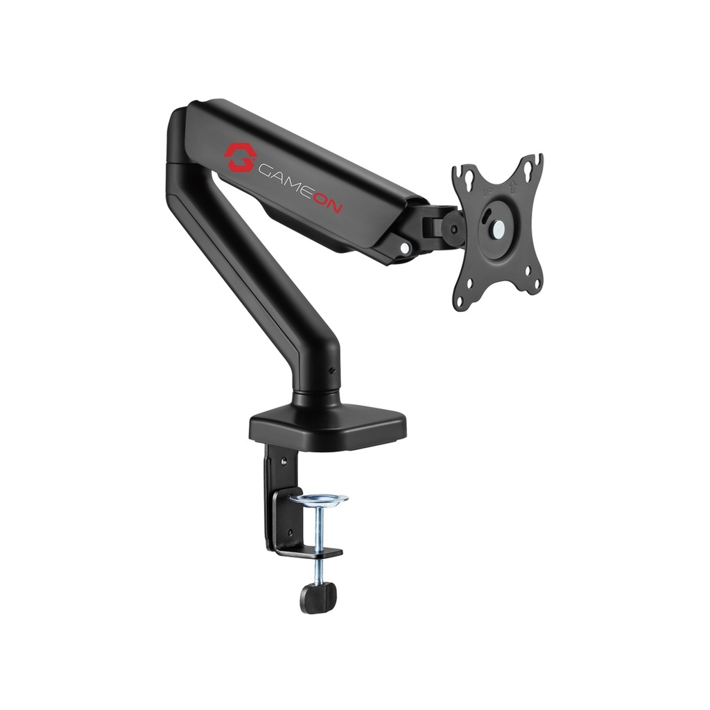 [GO-5336] GameOn Counter Balance Single Monitor Arm (17" - 32" )