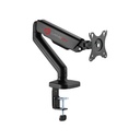 GameOn Counter Balance Single Monitor Arm (17" - 32" )