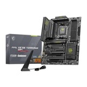 MSI MAG X870E TOMAHAWK WIFI DDR5 Motherboard - Black