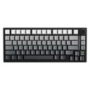 Attack Shark X820 Ultra RGB Tri-Mode Mechanical Keyboard - Moon Light + Shark Switch