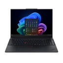Lenovo ThinkPad E16 Gen 3 Intel Core Ultra 5-226V 16GB RAM 512GB SSD Intel Arc Graphics 130V 16" WUXGA IPS 60Hz -Black