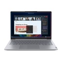 Lenovo ThinkBook 14 Gen 9 Intel Core Ultra 7-355, 16GB RAM, 512GB SSD Intel Graphics 14" WUXGA 60Hz Display, Windows 11 Pro (License) - Arctic Grey