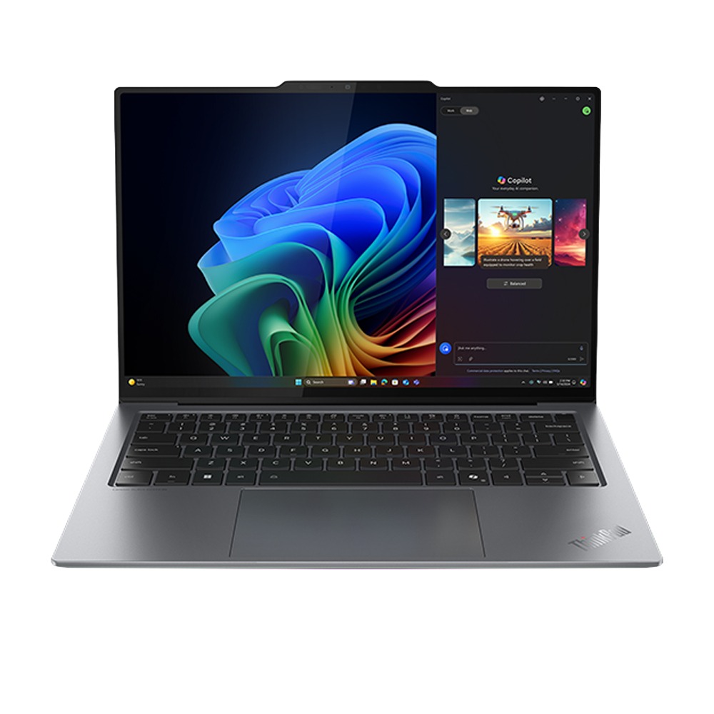 [21QA0035US] ThinkPad X9-14 Gen 1 Aura Edition Laptop, Intel Core Ultra 7 268V Processor, 32GB RAM, 1TB SSD NVMe, Integrated Intel Arc Graphic, 14" 2.8K Display, Backlit Keyboard, Window 11 Pro, Thunder Gray | 21QA0035US
