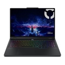 Lenovo Legion Pro 5 Gaming Laptop, Intel Core Ultra 9-275HX Processor, 32GB Ram DDR5, 1TB + 1TB SSD NVMe, RTX 5070 8GB Graphics, 16" WQXGA OLED 165Hz Display, 4-Zone RGB Backlit Keyboard, Windows 11 Home, Eclipse Black | 83F3000GUS