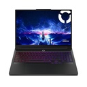 Lenovo Legion Pro 7 16IAX10H Gaming Laptop, Intel Core Ultra 9-275HX Processor, 64GB Ram DDR5, 1TB + 1TB SSD NVMe, RTX 5090 24GB Graphics, 16" WQXGA OLED 240Hz Display, Per-Key RGB Backlit Keyboard, Windows 11 Pro, Eclipse Black | 83F5006GUS
