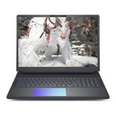 Alienware 18 Area-51 Gaming Laptop, Intel Core Ultra 9-275HX Processor, 64GB RAM DDR5, 2TB SSD NVMe Gen4, RTX 5090 24GB Graphics, 18" WQXGA 300Hz Display, AlienFX RGB Keyboard, Windows 11 Home, Liquid Teal | LAA18250-9383BLU-PUS