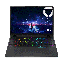 Lenovo Legion 5 15IRX10 Gaming Laptop, Intel Core™ i9-14900HX Processor, 16GB DDR5 Ram, 1TB SSD NVMe, RTX 5070 8GB Graphics, 15.1" WQXGA OLED 165Hz Display, 24-Zone RGB Backlit Keyboard, Windows 11 Pro (License), Black | 83LY001FUS
