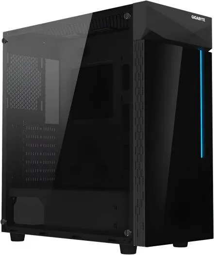 [GPC9U] GAMING PC CPU Intel Core i5 - 10th Gen - RTX 2070 SUPER  - RAM 16 GB DDR4 - 128GB SSD - HDD 1TB