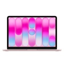 Apple MacBook Neo 13" A18 Pro chip 6‑core CPU 5‑core GPU 8GB 512GB SSD (Eng/Arb) -Blush (Z1TV0002D)