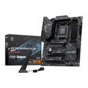 MSI AMD X870E Gaming Plus WIFI Motherboard