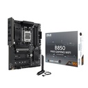 ASUS B850 MAX Gaming WIFI AM5 ATX Motherboard - Black