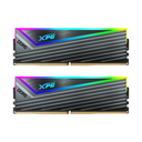 XPG CASTER RGB DDR5 32GB (2x16GB) 6400MHz - Desktop Memory RAM
