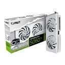 Palit Geforce RTX 5060Ti 16GB GDDR7 OC Graphic Card - White