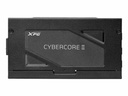 XPG CYBERCORE II 1300W PLATINUM Modular Power Supply - Black