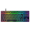 Razer Huntsman V3 HE Magnetic Tenkeyless 8KHz Esports Gaming Keyboard, English (US) - Black