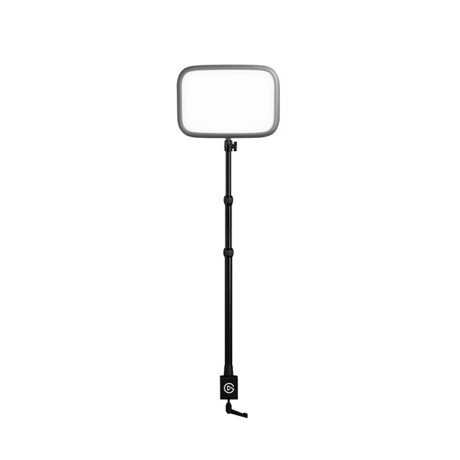 [10GAK9901] Elgato Key Light WIFI Enabed Professional 2800 Lumens Full Spectrum Space - Saving