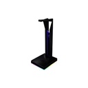 Asus Rog Throne Qi Gaming Headset Stand - Black