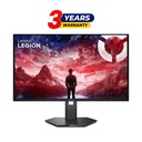 Lenovo Legion 27Q-10 27" QD-OLED 2K QHD 240Hz 0.3ms Gaming Monitor With AMD FreeSync Premium