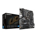 GigaByte Intel B760 DS3H DDR4 Ultra Durable MotherBoard