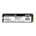 Team Group NV5000 M.2 2280 1TB PCIe 4.0 x4 with NVMe 2TB SSD Read/Write Speed up to 5000 / 3000MB/s