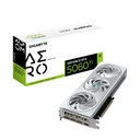 Gigabyte GeForce RTX 5060 Ti AERO OC 8GB GDDR7 Graphics Card - White
