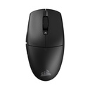 Corsair M55 Wireless Gaming Mouse, Up to 185hrs,Bluetooth Up to 400hrs - Black