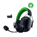 Razer BlackShark V3 X HyperSpeed Wireless Gaming Headset For Xbox,PC & PlayStation - Black