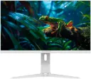Sades Ap-Frog 27'' Flat QHD Premium | Fast IPS Panel | 180Hz | 0.3ms Mprt, Accented With Rear Rgb Lighting, Dual HDMI 2.1 & DP Ports, White | SA-HC02Q27W