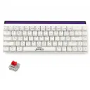 JEDEL KL-71 Wired Mechanical Gaming RGB Keyboard – 68 Keys