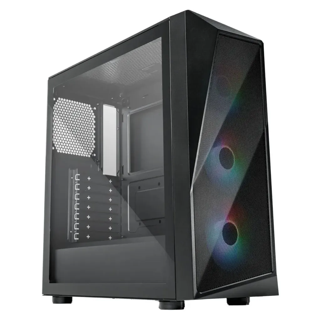 [GPICU] GAMING PC  Intel Core i5 - 10 Gen - GTX 1660 - RAM 16 GB DDR 4 - SSD 240GB - HDD 1TB