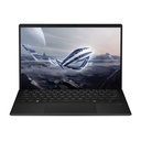 Asus Rog Fow Z13 AMD Ryzen AI Max+ 395 64GB RAM 1TB SSD AMD Graphics Touch-Screen 13.4″ 2.5K QHD WQXGA IPS 180Hz Windows 11 Home -Off Black