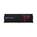 Colorful Battle-AX 16GB DDR4 3200MHz CL18 Desktop Memory - Black