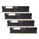 G.SKILL G5 Neo Series 128GB (4x32GB) DDR5 5600* MT/s CL28 AMD Expo Memory Kit - Black