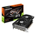 Gigabyte GeForce RTX 3050 Windforce OC V2 8GB GDDR6 Graphics Card
