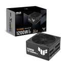 Asus TUF Gaming 80PLUS Gold Evo Fully-Modular 1200W ATX 3.1& PCIe 5.1 Compatible Power Supply